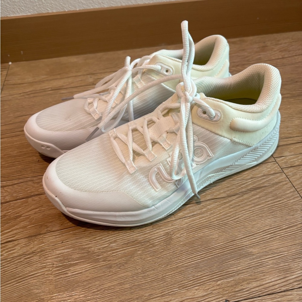 NWOT Ryka Women's Athletic Shoes - White